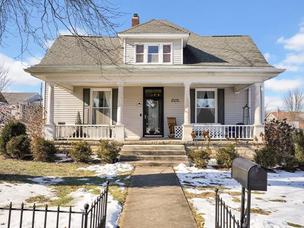 1729 H St, Bedford, IN 47421