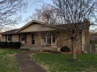 2110 Belmont Dr, Clarksville, TN 37043