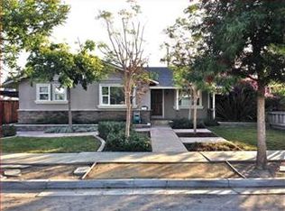1316 N Redwood Ave, San Jose, CA 95128