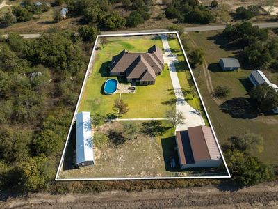 804 Sunset Acres Ct, Granbury, TX, 76048