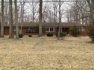 3130 N German Church Rd, Indianapolis, IN 46235