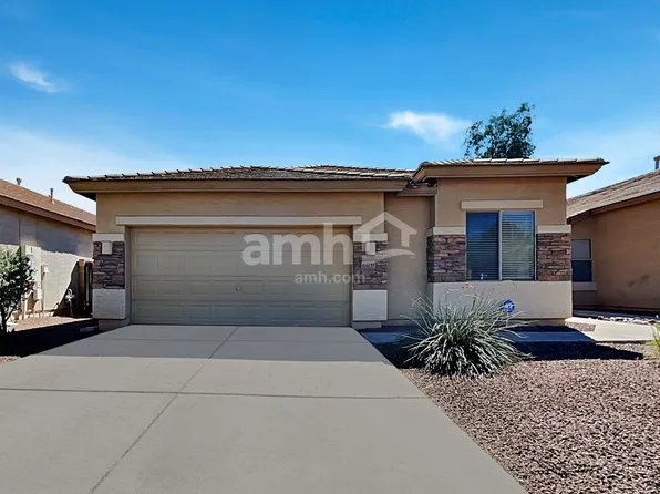 12751 W Glenrosa Dr, Litchfield Park, AZ 85340