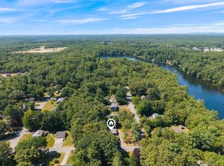 47 Running Brook Road, Windham, ME 04062