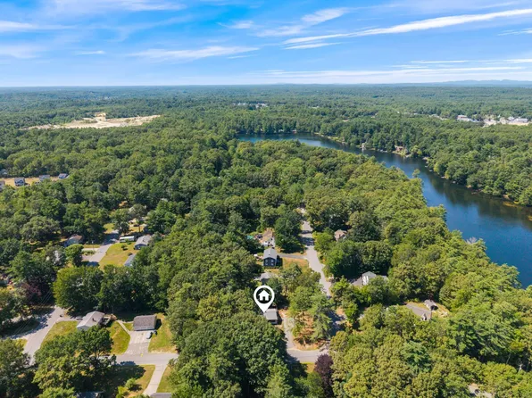 47 Running Brook Road, Windham, ME 04062