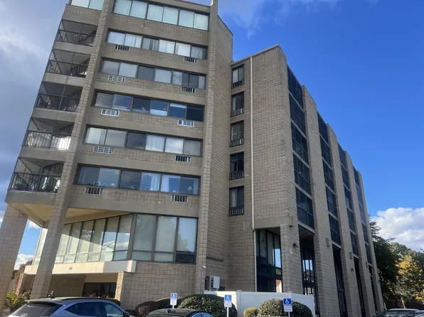 140 Captain Thomas Boulevard #509, West Haven, CT 06516