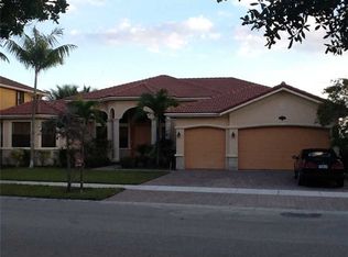 19124 SW 17th Ct, Miramar, FL 33029