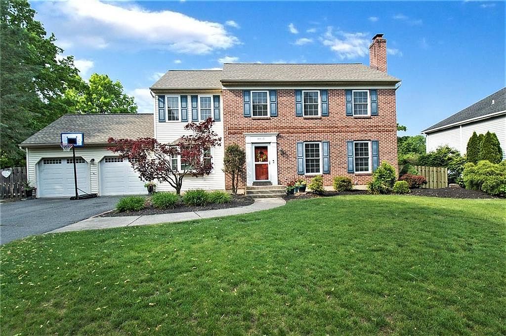 4410 Greenfield Rd, Bethlehem, PA 18017 Zillow