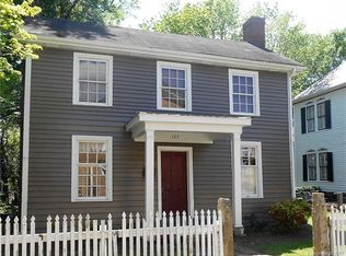 127 W Bank St, Salisbury, NC 28144