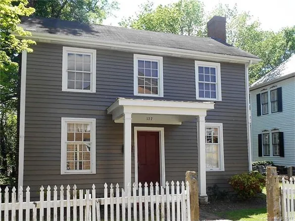 127 W Bank St, Salisbury, NC 28144