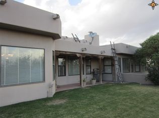 3585 Sunshine Rd SW, Deming, NM 88030