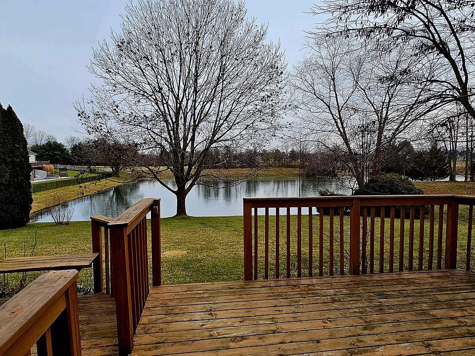2323 Bluewater Trl, Fort Wayne, IN 46804 Zillow