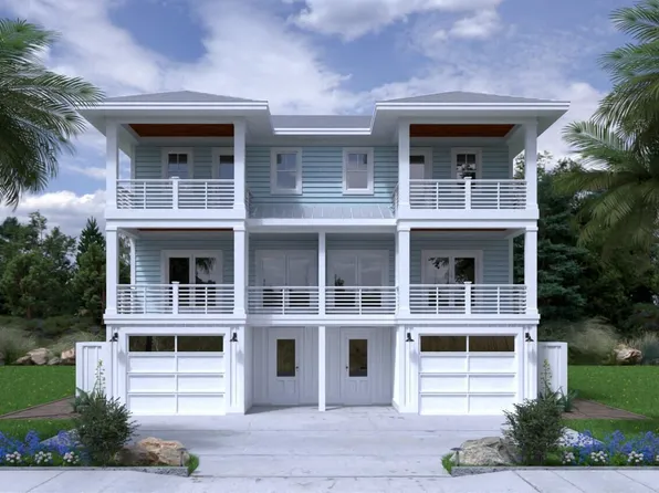 2802 Emerald Drive #West, Emerald Isle, NC 28594