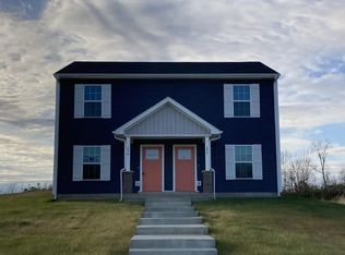 254 Palmetto Loop #1, Glendale, KY 42740