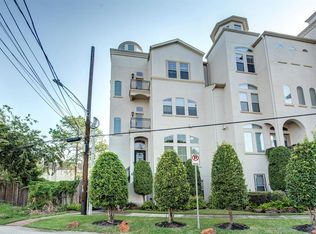 1715 Ridgewood St, Houston, TX 77006