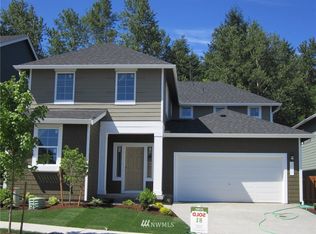 32421 49th Avenue Ct S LOT 135, Auburn, WA