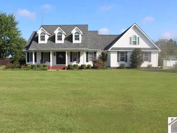 2125 State Route 1124, Mayfield, KY 42066