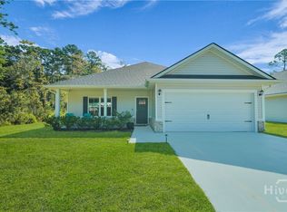181 Pineland Rd, Midway, GA 31320