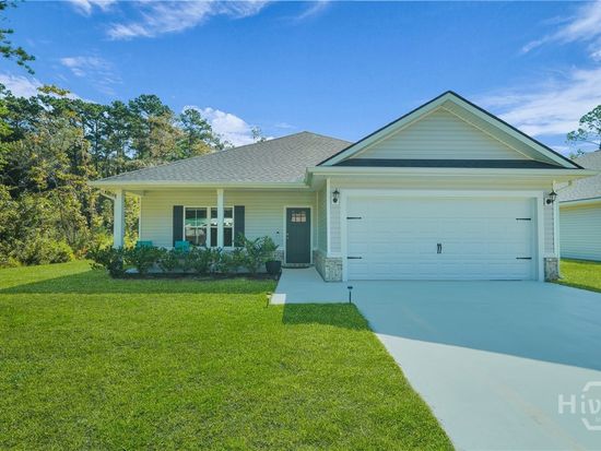 181 Pineland Road, Midway, GA 31320