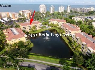 7451 Bella Lago Dr UNIT 143, Fort Myers Beach, FL 33931