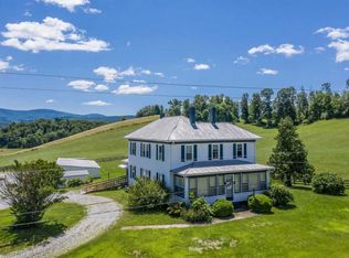 25586 Lee Hwy, Buchanan, VA 24066