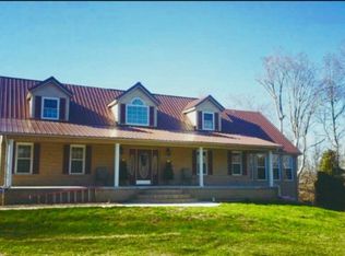 42 Amos St, South Shore, KY 41175