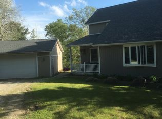 17191 Townline Lake Rd, Big Rapids, MI 49307