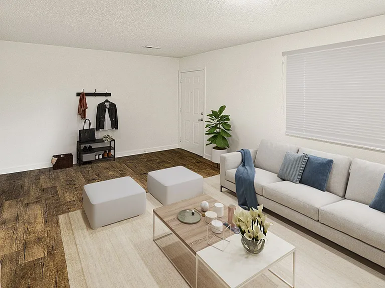 Metro Apartments At Bethalto — Photo 35