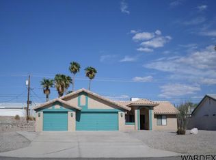 980 Acoma Blvd S, Lake Havasu City, AZ 86406