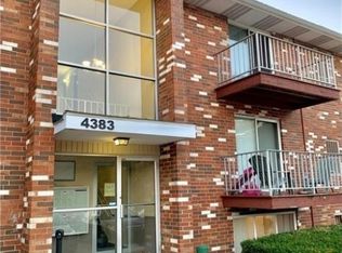 4383 Inner Circle Dr APT A24, Brunswick, OH 44212
