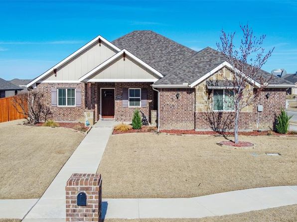 Lake Ray Roberts - Sanger TX Real Estate - 23 Homes For Sale | Zillow