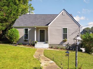 2911 Pope Dr, Chattanooga, TN 37404