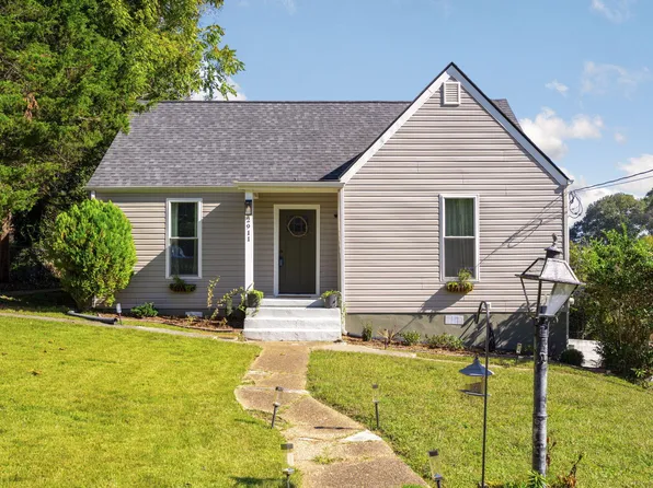 2911 Pope Dr, Chattanooga, TN 37404
