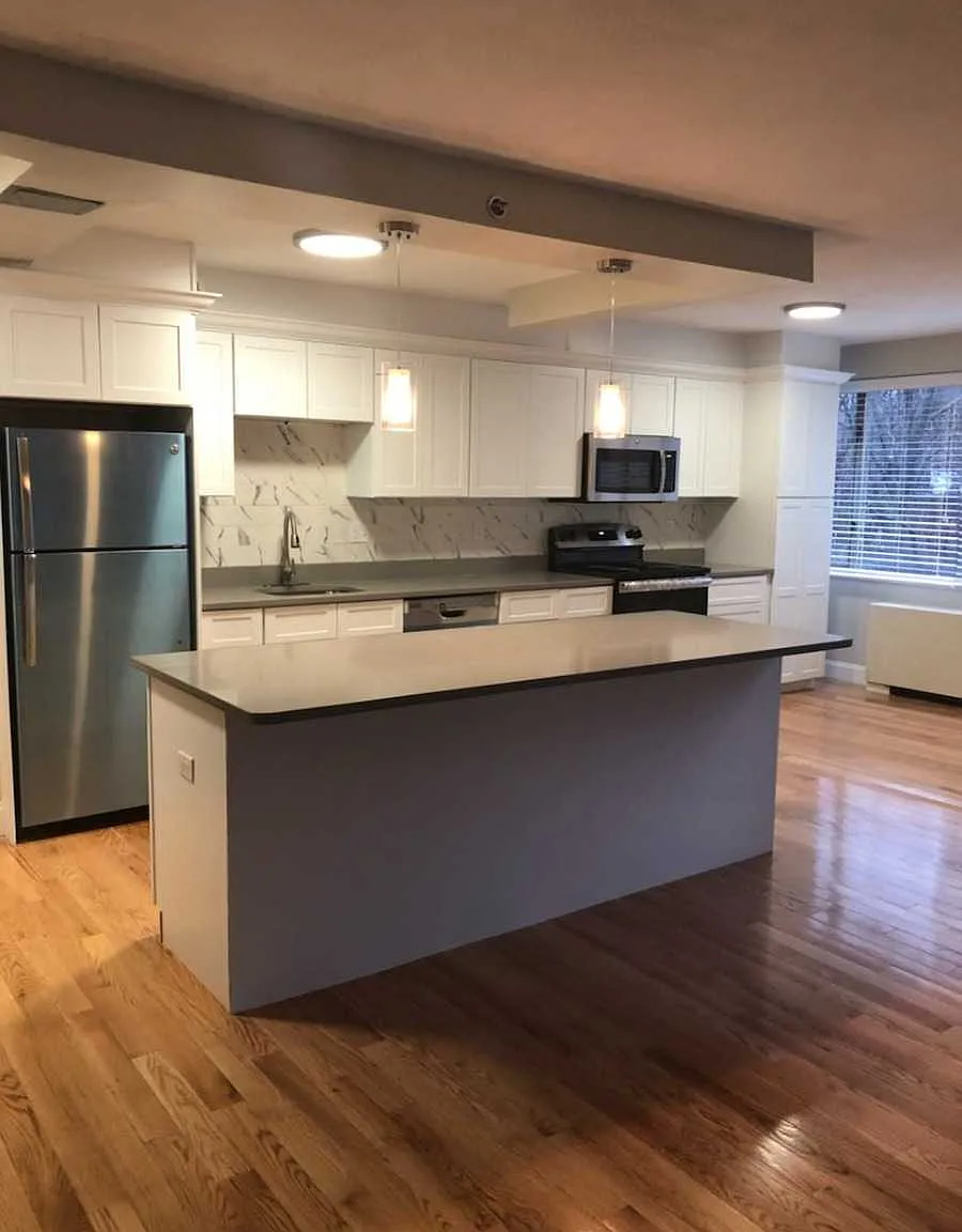 2 bed, $4,000 — Photo 3
