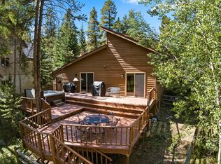 167 Gold King Way, Breckenridge, CO 80424