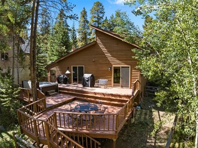 167 Gold King Way, Breckenridge, CO, 80424