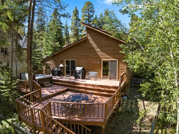 167 Gold King Way, Breckenridge, CO 80424