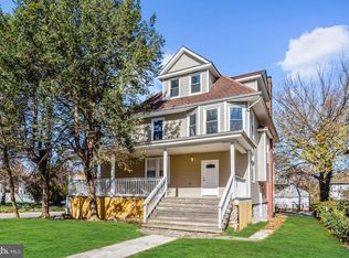 3516 Fairview Ave, Baltimore, MD 21216