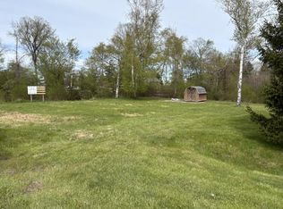 3910 N Lakeshore Rd, Port Hope, MI 48468