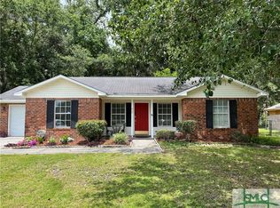 438 Garden Acres Way, Pooler, GA 31322