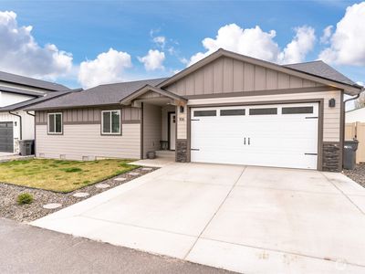 106 Harold Street NE, East Wenatchee, WA, 98802