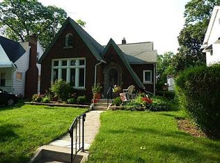 2520 Georgetown Ave, Toledo, OH 43613