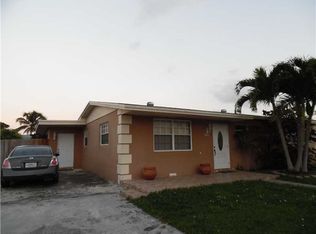 19475 SW 119th Pl, Miami, FL 33177