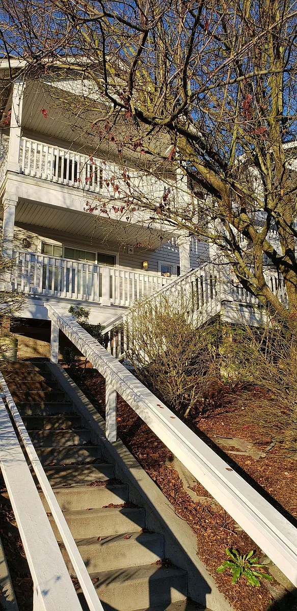 Building Photo - 3716 Rucker Ave
