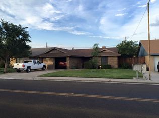 4628 Constitution Ave, Odessa, TX 79762