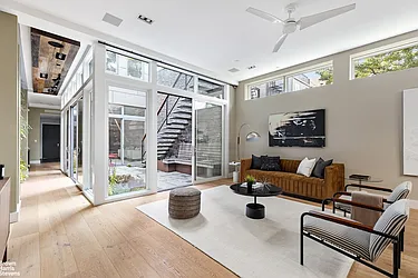 Rented by Brown Harris Stevens