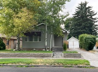 313 9th St, Idaho Falls, ID 83404