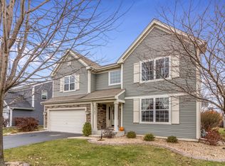 14747 Colonial Pkwy, Plainfield, IL 60544