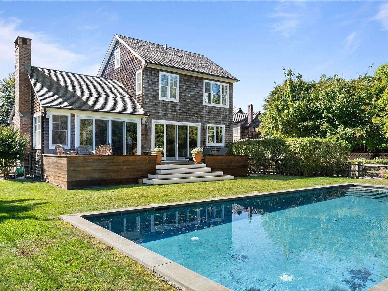 120 Glover St, Sag Harbor, NY 11963 | MLS #376676 | Zillow