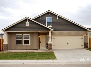 1156 E Jack Crk, Kuna, ID 83634