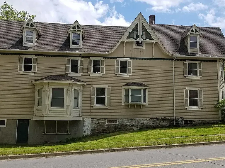 Building Photo